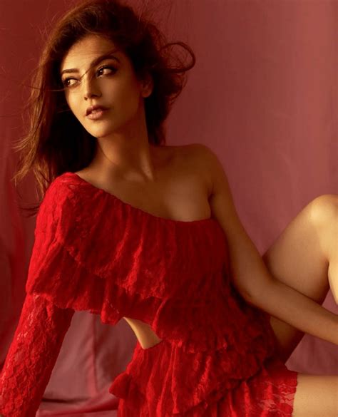 Actress Kajal Aggarwal Hot Photo Shoot Stills Social News Xyz