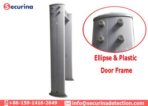 It is manufactured by stmicroelectronics. Portable Pass Through Archway Metal Detector 15w Low ...