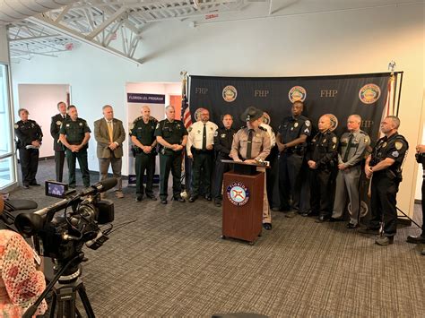 Sheriff Hoffman... - Sarasota County (FL) Sheriff's Office