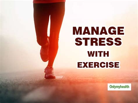 Exercises To Relieve Stress Instantly Onlymyhealth