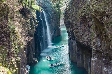 Takachiho Gorge Takachiho Cho Updated 2020 All You Need To Know