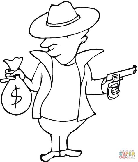 Porc dans le enfants pour dessin animé sur russe peppa pig gangsters partie de la maison 2 peppa. 18 dessins de coloriage gangster à imprimer sur LaGuerche ...