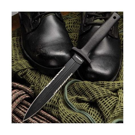 Buy Schrade Needle Ultra Slim Discreet Boot Knife Caesars Singapore