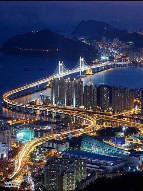 Busan South Korea South Korea Travel Korea Travel Places To Travel