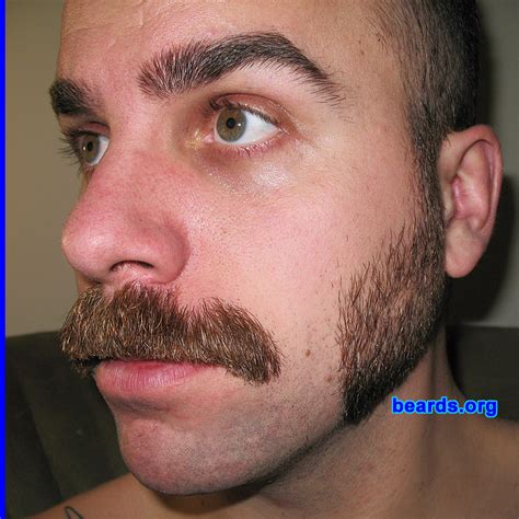 dave dave with mustache and sideburns beard galleries