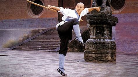 Flaying Kick Of Kung Fu Best Chinese Action Kung Fu Movie Scene In