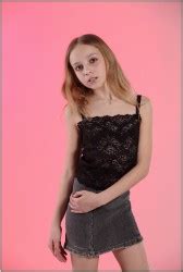 Tmtv Violette Tmtv Violette Tmtv Violette Black Lace Top View The