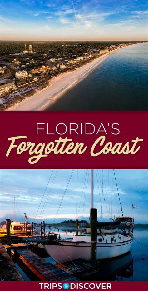 11 Best Things To Do On Floridas Forgotten Coast Trips To Discover