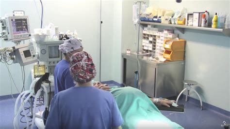 The mali government flew her to morocco for specialist care. 64-year-old woman gives birth to healthy twins in Spain ...
