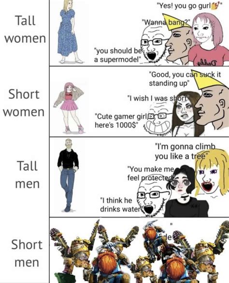 The Best Tall Memes Memedroid