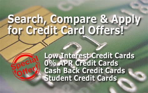 Compare best credit card deals. Compare credit cards & credit card offers to find the best credit card deals, best credit card o ...