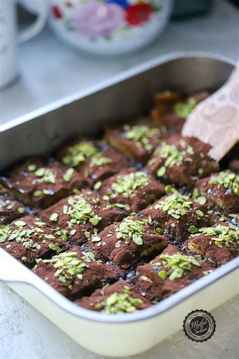 So Uk Baklava Tarifi Mutfak S Rlar Pratik Yemek Tarifleri