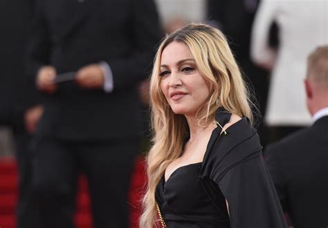 Madonna On Trump Election Win Like Being Dumped By A Lover Cbs News