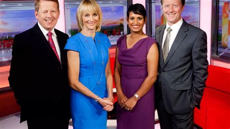 Bbc Breakfast Line Up Revealed Naga Munchetty Confirms Her Place On The Sofa Mirror Online