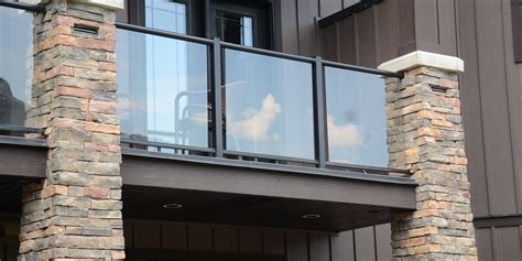 Guide 101 Why You Should Get Glass Railings Installed In Your Balcony