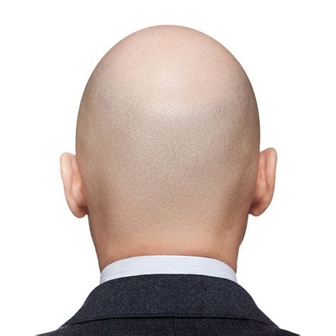 Shaved Head Stock Photos Pictures And Royalty Free Images Istock