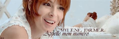 Mylène farmer point de suture appelle mon numéro. Mylene.Net - Le site référence sur Mylène Farmer