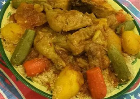 ‫مأكولات وحلويات المغرب العربي Posts Facebook‬