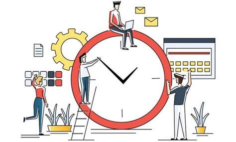 20 Tips Manajemen Waktu Untuk Profesional