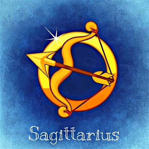 Sagittarius 2 Openclipart