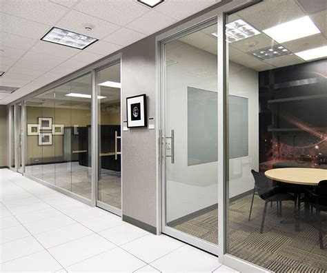 Demountable Walls Movable Walls Collaborative Office Interiors