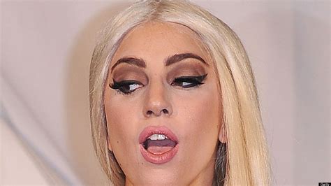 lady gaga unveils artwork for new single from artpop huffpost videos