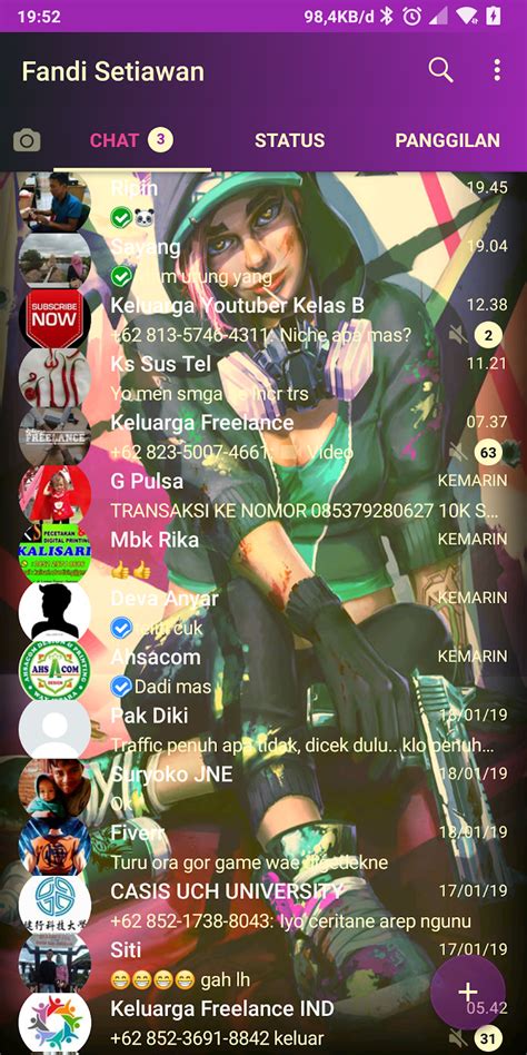 Free fire battlegrounds pubg fortnite e free fire is garena s latest fortnite dance with fish survival mobile game fortnite concrafter. Tema GAME PUBG , FORTNITE , FREE FIRE untuk YoWhatsApp ...