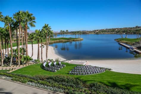 Weddings Lake Las Vegas