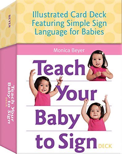 10 Best Baby Sign Language Books To Make Learning Asl Exciting
