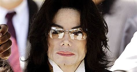 Michael Jackson Les D Tails Troublants De Son Autopsie Vonjour
