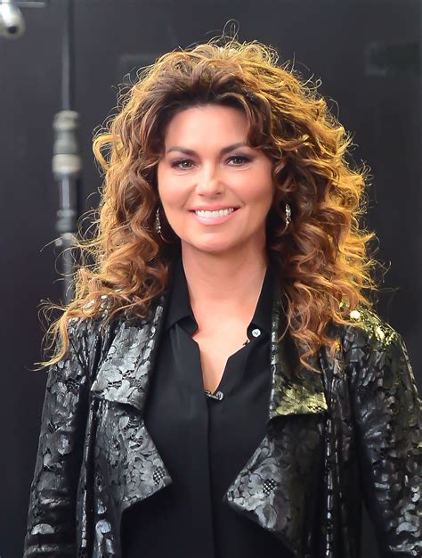 Shania Twain All The Celebrities Turning 50 In 2015 Popsugar Celebrity