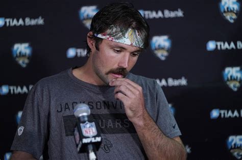 who s gardner minshew jaguars rookie qb and his outfits come to prime time the washington post