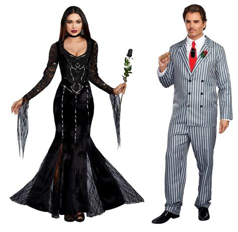 Devil Couple Halloween Costumes 2022 Diy Halloween 2022