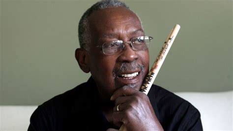 ‘funky Drummer Clyde Stubblefield Whose 1970 Solo Was Widely Sampled