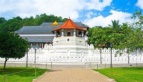 Major Touristic Cities In Sri Lanka Magnificent Sri Lanka