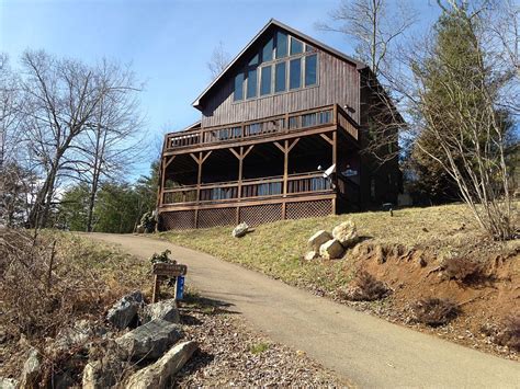 This cabin is right in the city of pigeon forge but is quiet and the cabin has plenty of room for our 12 family members. Cabin vacation rental in Butler, TN, USA from VRBO.com! # ...