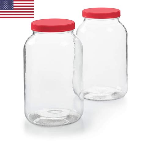 Top 10 1 Gallon Fermenter Jar Home Brew The Best Home