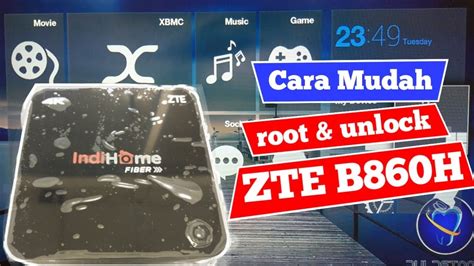 Check spelling or type a new query. Cara root stb indihome