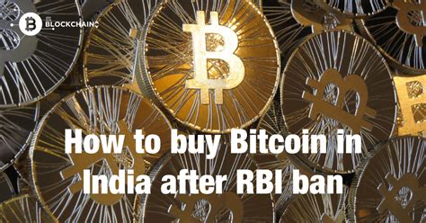 Is buying bitcoin legal in india? Learn the simple way to Buy Bitcoin in India! # ...