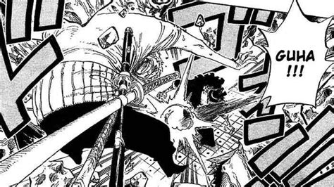 Spoiler Dan Link Baca Online Manga One Piece Chapter 1092 Bahasa
