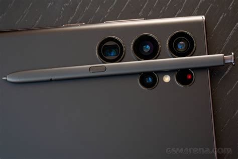 Samsung Galaxy S23 Ultra To Have A 200mp Camera With A New Sensor