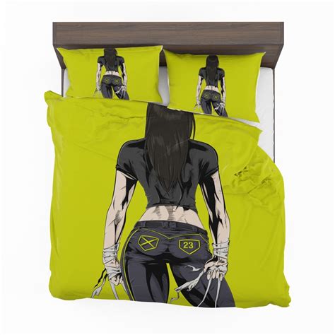 Helicarrier, and are frequently aided in their defence of super hero city by their superhero friends, including their boss captain america. Wolverine Marvel Avengers Unity Squad Bedding Set | Super ...