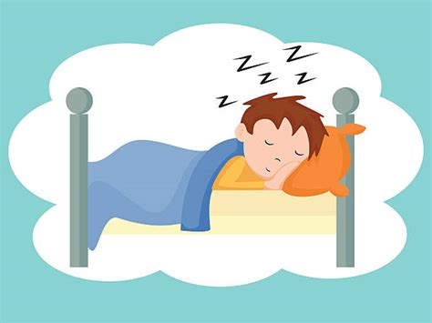 Royalty Free Bedtime Clip Art Vector Images And Illustrations Istock