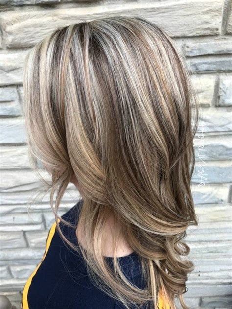 Meches Fall Hair Color, Hair Color And Cut, Hair Color Trends, Brown