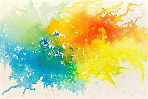 Abstract Watercolor Wallpapers Top Free Abstract Watercolor