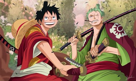 One Piece Chapter 984 Release Date Delay Spoilers Raw Scans Leaks And