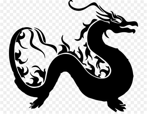 46 Chinese Dragon Clipart Pictures Alade