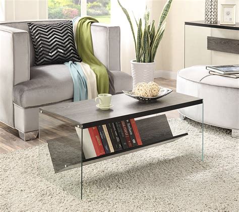 Cheap Coffee Tables Under $100 That Work For Every Style