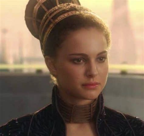 Padmé Amidala Star Wars Character A Complete Guide