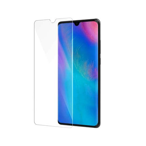 Buying a tempered glass screen protector for a curved screen phone can be quite tricky. Buy online Tempered Glass Film Huawei P30 Lite